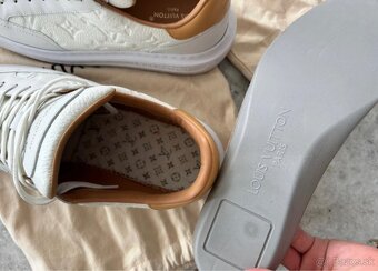 Louis Vuitton tenisky - 8