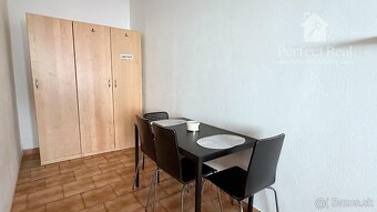 🌿Na predaj: Nebytový priestor (ako 2-izbový byt) Bratislava - 8