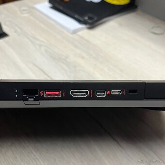 Herný notebook OMEN by HP 15-dc0021nc - 8