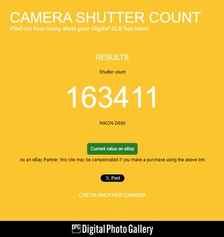 Nikon D600 + Nikon 50mm f/1.8D + battery grip Meike - 8