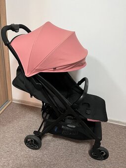 Športový kočík Graco Myavo - 8
