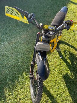 Predám Surron Light Bee X, 74V - 8