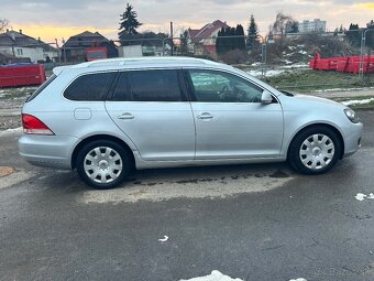 Predám Volkswagen golf 6 1.6TDI 77kw - 8