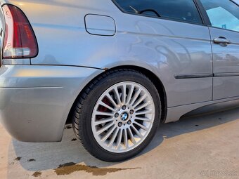 Bmw e46 110kw 2l diesel - 8