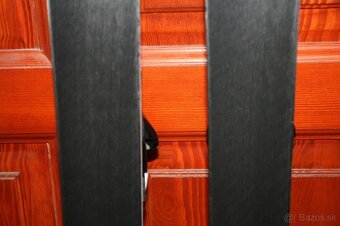 Rossignol Strato ST 166 cm lyže - 8