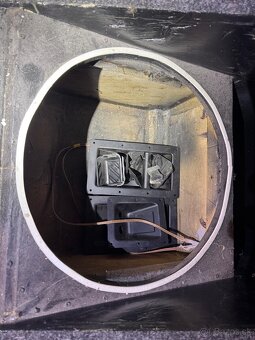 TESLA    ARS 2100 - 8