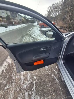 Seat Ibiza 1.4 63kw. - 8