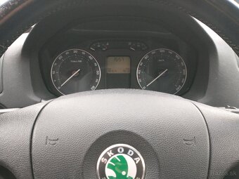 Škoda Octavia Combi 1.9 TDI 77 kw M5 - 8