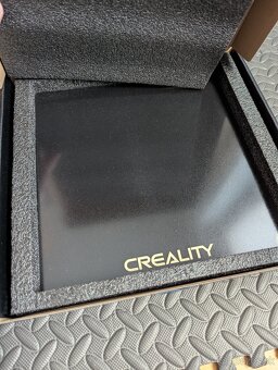 Predám 3D tlačiareň Creality Ender-3 V3 KE + príslušenstvo - 8