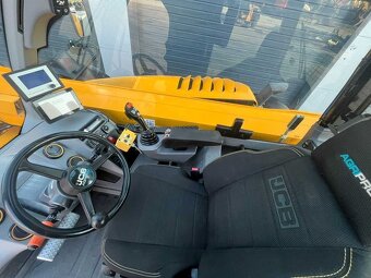 JCB 532-70 Agri Pro Dualtech VT - 8