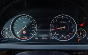 BMW 640d xDrive Odpočet DPH - 8