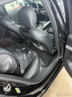 Audi a4 quattro 2.0 140kw - 8