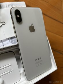 Apple iPhone XS 256 GB výmenená batéria - 8