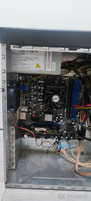 PC AMD 4 - 8