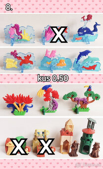 kinderká 8 - 8