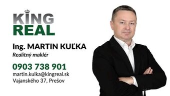 Stavebný pozemok 1182 m2 v Bardejovskej Novej Vsi ul. Buková - 8