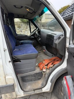 Iveco daily - 8
