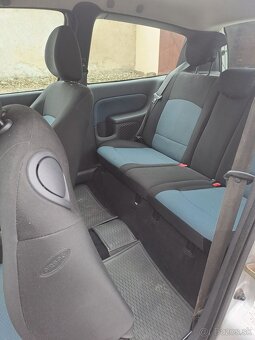 Renault Clio - 8