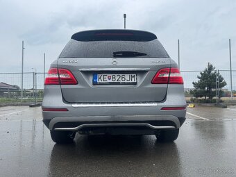 ML350 Bluetec - 8