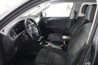 Volkswagen Tiguan Allspace 2.0 TDI SCR BMT 190k 4MOTION Ed.H - 8