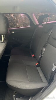 Ford Focus 1.0 eco boost - 8