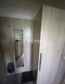 Prenájom: 1-izbový kompletne zariadený byt + terasa na Ka... - 8