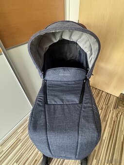 VALCO Snap Ultra Trend – Denim - 8