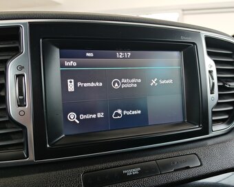 Kia Sportage 1.6 T-GDi DCT GT-Line AT 4WD - 8