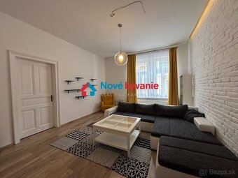 Prenájom 3-izbový byt Bratislava - STARÉ MESTO, v blízkosti - 8