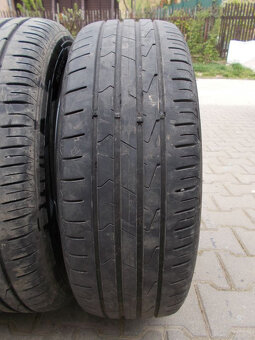 Pneumatiky Hankook 205/60R16 letné 4ks - 8