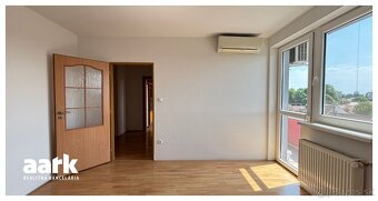 AARK: 1 izbový byt - 41,40 m², Štefana Moyzesa 2/E, Trnava - 8