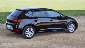 Seat Leon 1,2TSI 81kW M6 Style 4/2017 - 8