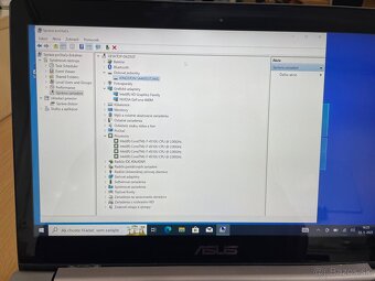 Asus ux303l 13,3’ - 8
