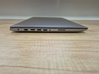 Lenovo Ideapad 330-15IGM /Intel N5000/8GB RAM/FHD/SSD+HDD - 8