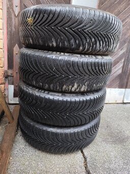 TOURAN 1,9 STK/EK DO 5/2027 - 8
