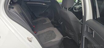 Predám VW GOLF VII - 8
