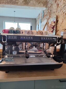 Nuova Simonelli Appia Life V 2GR - 8