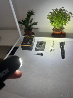 Predám kompletný cyklo set značky XOSS - 8