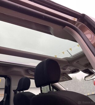 Opel Combo 1,2 turbo Life - 8