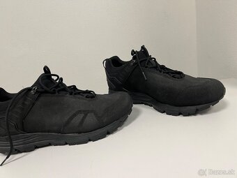 Goratex c44, goratexove topanky nizke - 8