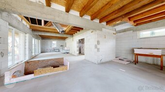 Na predaj rozostavaný dom pri Levoči – Nižné Repaše - 8