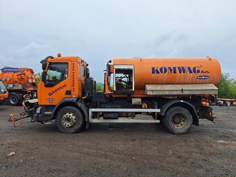 RENAULT MIDLUM 270.14/DCO P 4X2-17.5 - 8