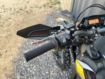 PREDANÉ - Sur-Ron Ultra Bee R L3e - 8