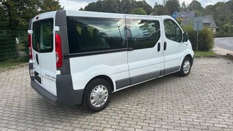 Renault Trafic Vivaro , Primastar - 8