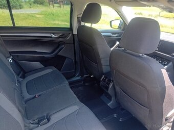 Škoda Kodiaq 2.0TDI 110kw 4x4 - 8