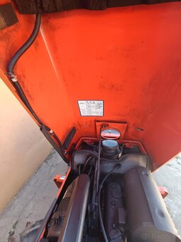 malo traktor - 8
