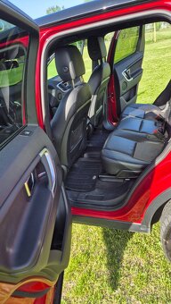 Land Rover Discovery Sport 132kw Automat - 8