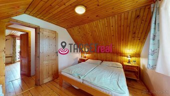 TARGETreal | Na predaj zariadená chatka v Holiday Village Ta - 8