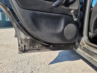 Volkswagen Passat B5.5 1.9TDI - 8