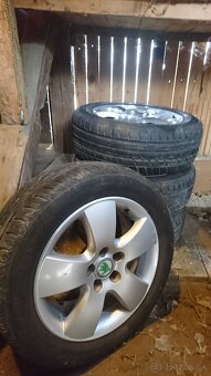 Fabia 2 - 8